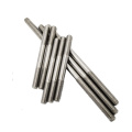 3/8*114mm Blue White Zin Plated Carbon Steel B7 B8M L7 B8C 660 Alloy 20 Double Ends Threaded Stator Bolt